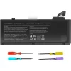 Laprite MacBook Pro 13" A1278 Battery 1