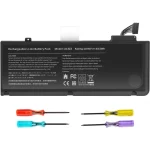Laprite MacBook Pro 13" A1278 Battery 1