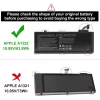 Laprite MacBook Pro 13" A1278 Battery 2