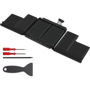 Laprite MacBook Pro 15" A1398 Battery 1