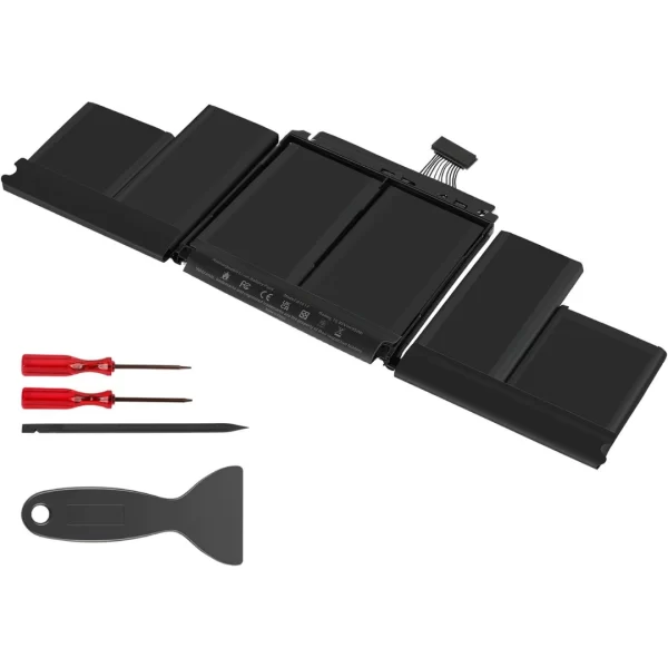 Laprite MacBook Pro 15" A1398 Battery 1
