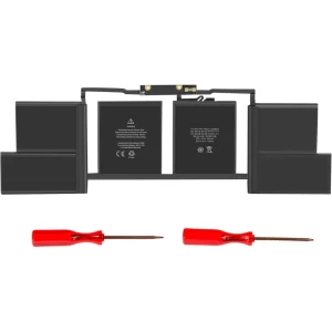 Laprite MacBook Pro 13" A1502 Battery 1