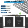 Laprite MacBook Pro 13" A1502 Battery 2