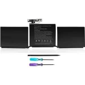 Laprite MacBook Pro 13" A1708 Battery 1