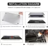 Laprite MacBook Pro 13" A1708 Battery 3