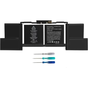 Laprite Macbook Pro 15" A1990 Battery 1
