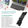 Laprite Macbook Pro 15" A1990 Battery 3