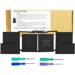 Laprite MacBook Pro 16" A2141 Battery 1