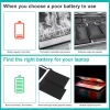 Laprite MacBook Pro 16" A2141 Battery 4