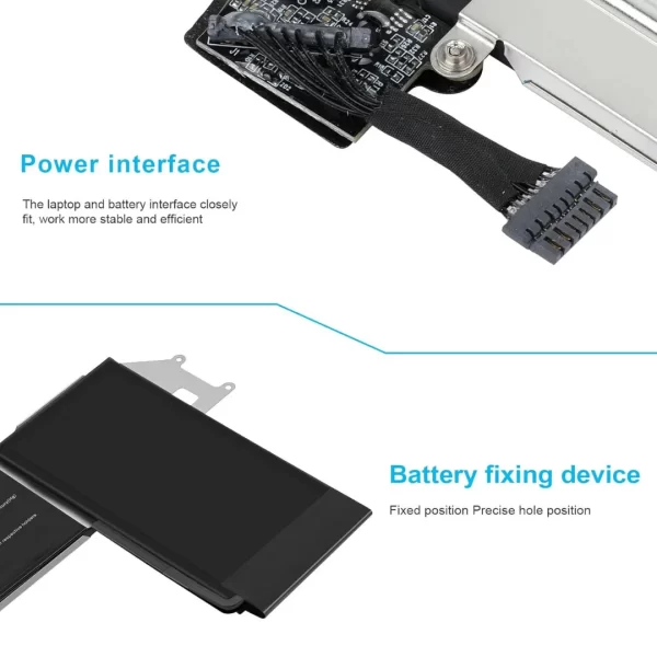 laprite-A2179-battery 4