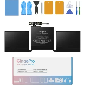 Laprite MacBook Pro 13" A2338 Battery 1