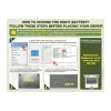 Apple A2442 Battery