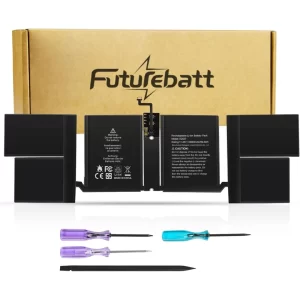 Laprite MacBook Pro 16" A2485 Battery 1