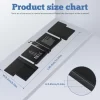 Laprite MacBook Pro 16" A2485 Battery 2
