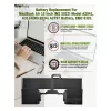 Laprite MacBook Air 15" A2941 Battery 2