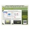 Laprite MacBook Air 15" A2941 Battery 3